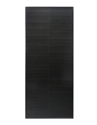 Panneau Solaire FULL BLACK PERC 130W - EZA