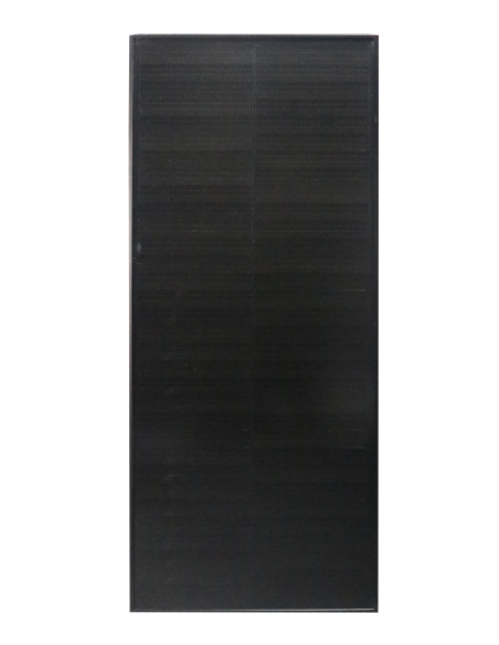 Panneau Solaire FULL BLACK PERC 130W - EZA