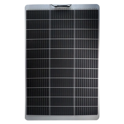 Panneau Solaire SEMI-FLEX PERC 180W - EZA