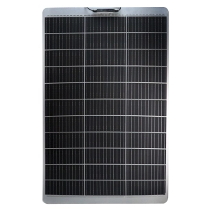 Panneau Solaire SEMI-FLEX PERC 180W - EZA