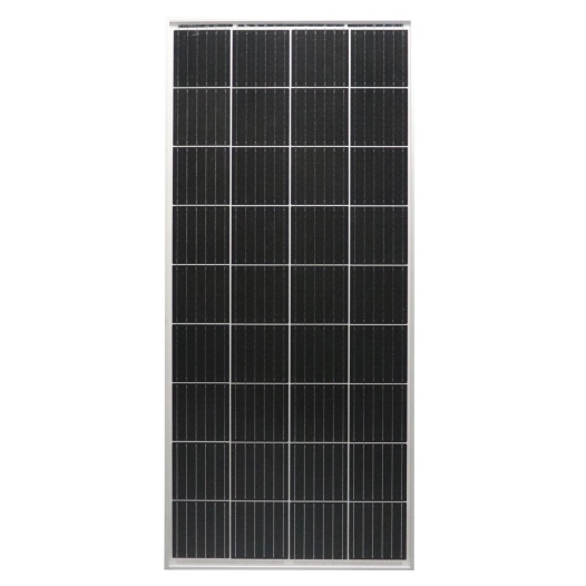 Panneau Solair E-SSENTIAL 130W - EZA