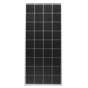 Panneau Solair E-SSENTIAL 130W - EZA