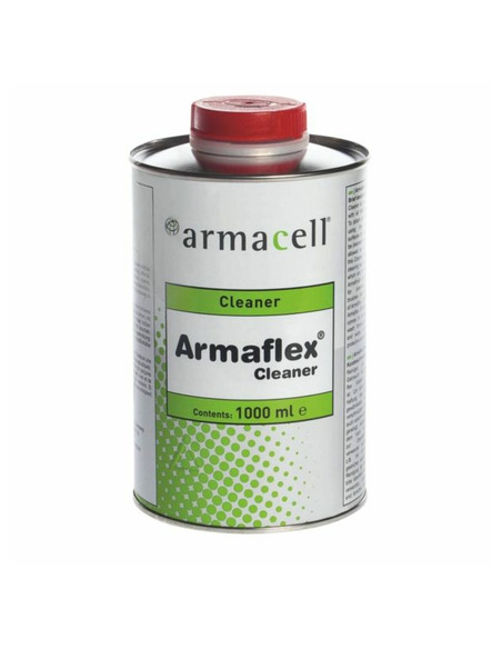 Nettoyant Cleaner 1 Litre pour Armaflex