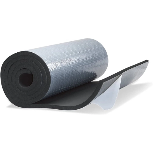 Isolant adhésif Armaflex 32mm AF - 3 m² - Armacell