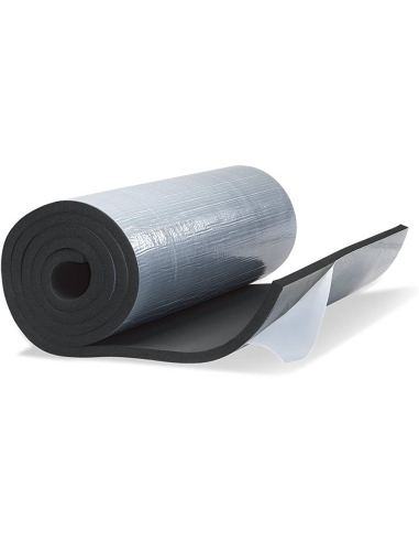 Isolant adhésif Armaflex 13mm AF - 8 m² - Armacell