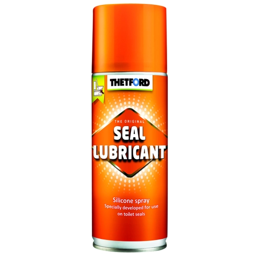 Spray Lubrifiant Thetford - Thetford
