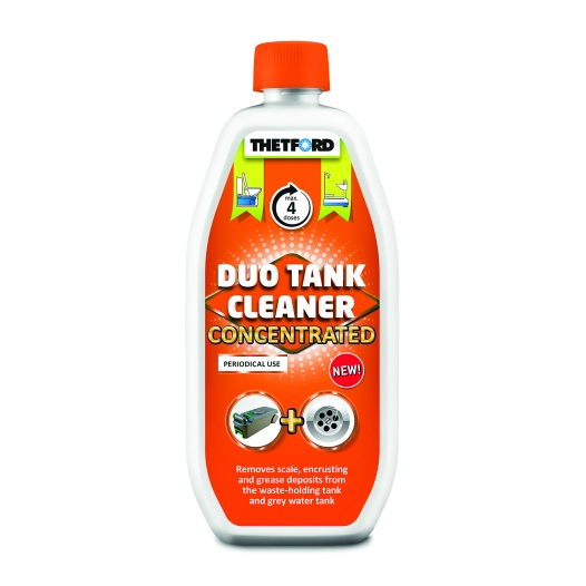 Nettoyant Concentré Cassettes & Cuves Duo Tank Cleaner - Thetford