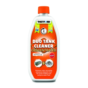 Nettoyant Concentré Cassettes & Cuves Duo Tank Cleaner - Thetford