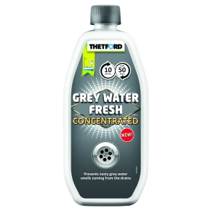 Grey Water Fresh Concentrated - Thetford