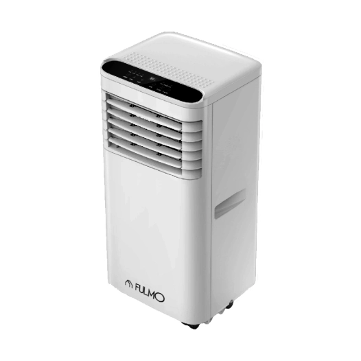 Climatisation mobile 7000Btu/Heure 800 Watts - Fulmo