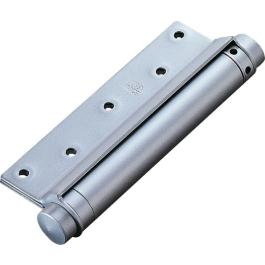 charniere liobex simple action n° 05 compact acier argent