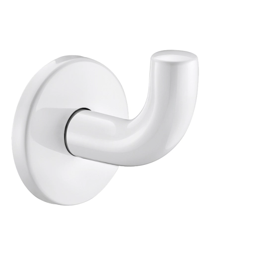 patere virgule d62x65 nylon