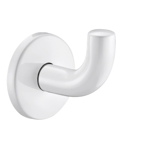 patere virgule d62x65 nylon