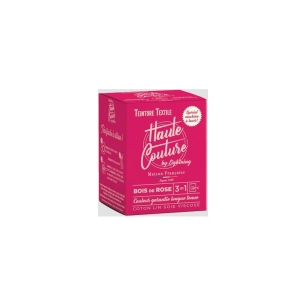 Teinture Haute Couture Bois de Rose 350g - LIGHTNING