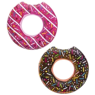 Bouee Plage Piscine Donuts Diametre 107 Cm,