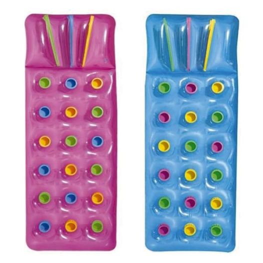 Matelas Gonflable Fashion Lounge 188x71cm