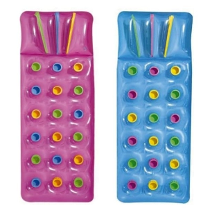 Matelas Gonflable Fashion Lounge 188x71cm