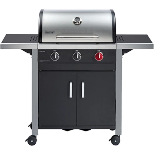 Barbecue Gaz Chicago 3 R Turbo