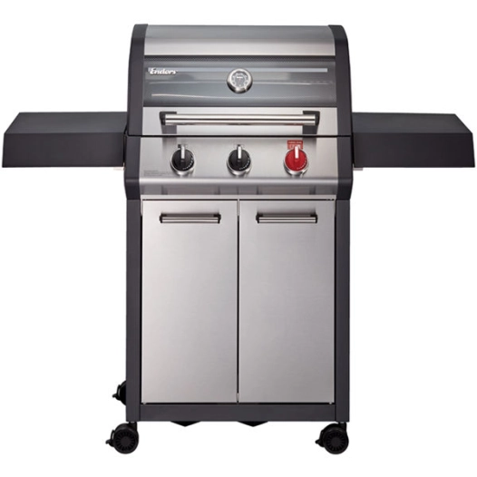 Barbecue Gaz Monroe X3s Turbo