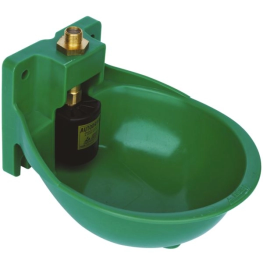 Abreuvoir À Tube Autodrink