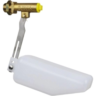 Flotteur Basse Pression Masterflow