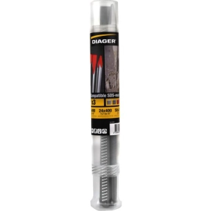 Kit Démolition Sds-Max - 3000f