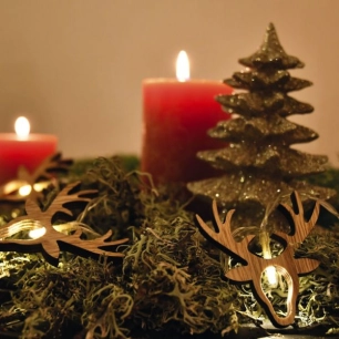 Guirlande Lumineuse Rennes