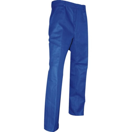 Pantalon De Travail Placo Gris T.48 - 1733 - 103443