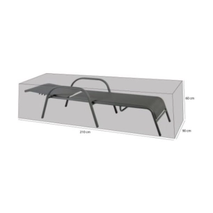 Housse Protection Transat 210 X 90 X 60 Cm