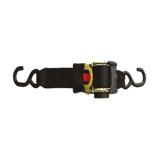 Sangle Arrimage Rétractable 640 Kg