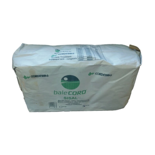 Lot De 2 Bobines De Sisal