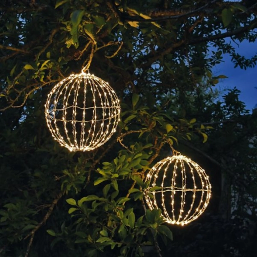 Sphère Gaïa Pliable