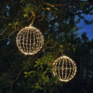 Sphère Gaïa Pliable