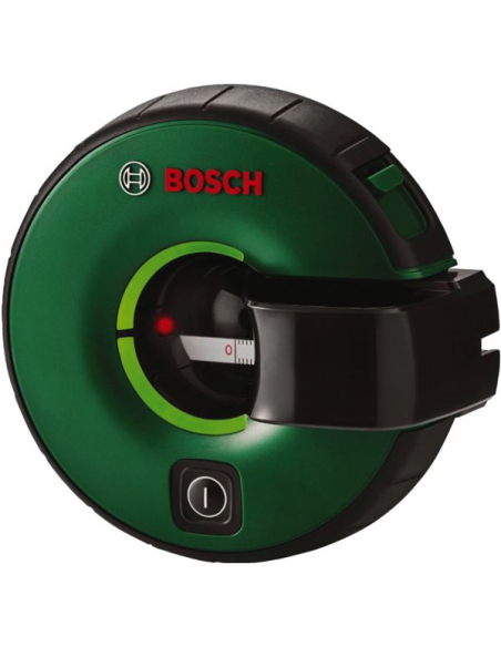 Laser Atino Niveau laser croix compact et précis - Générique