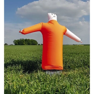 Effaroucheur Gonflable Scare Guard