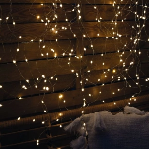 Cascade Voie Lactée