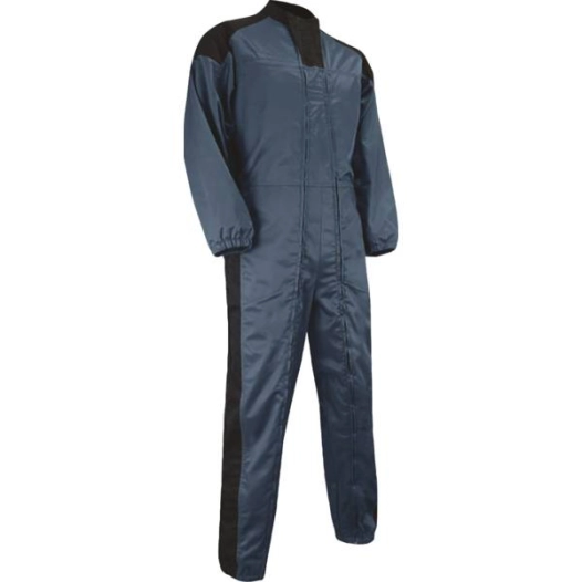 Protect Combinaison 2f - T4 Vert/Noir