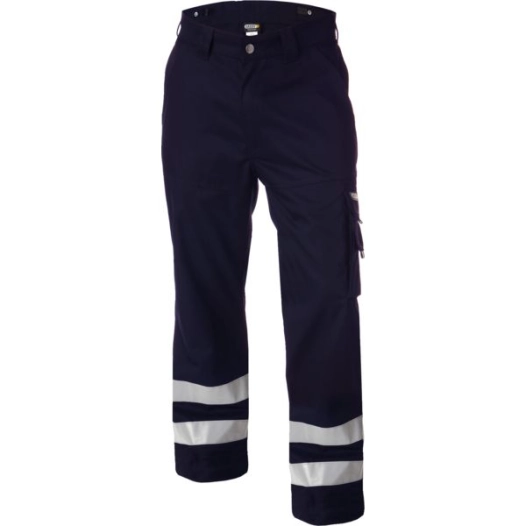 Pantalon Vegas Noir T.50 - Vegn - 103685