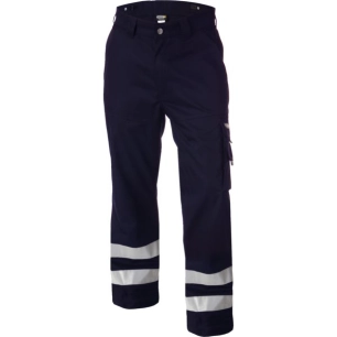 Pantalon Vegas Noir T.52 - Vegn - 103685