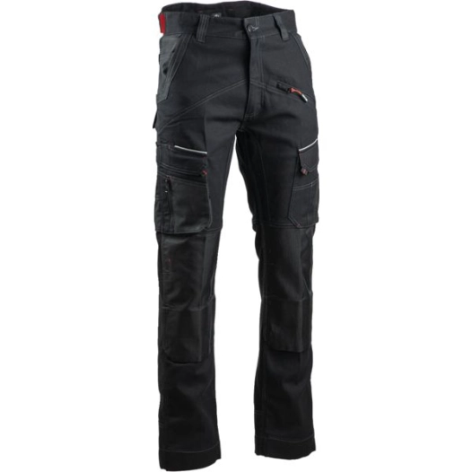 Pantalon Stretch Multipoches Cortex - Taille 54