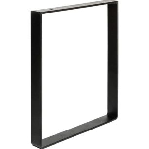 Pied De Meuble Rectangulaire