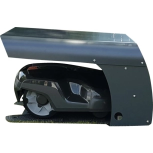 Abri Pour Robot Tondeuse
