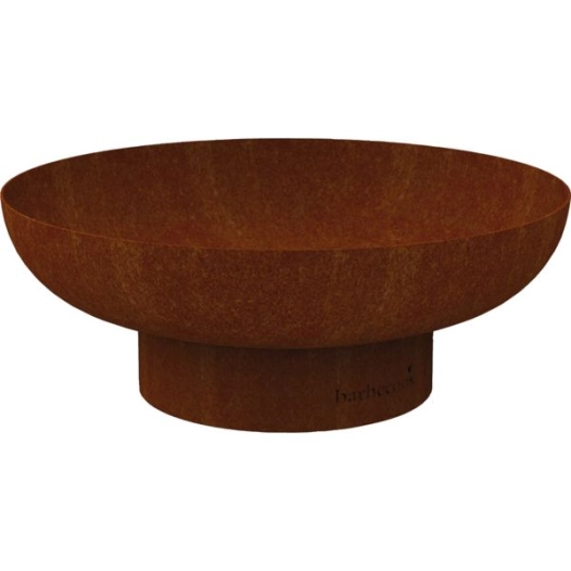 Brasero Jack 75 Corten