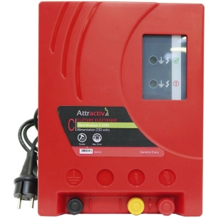 Electrificateur S 2000