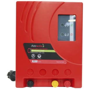 Electrificateur S 3600