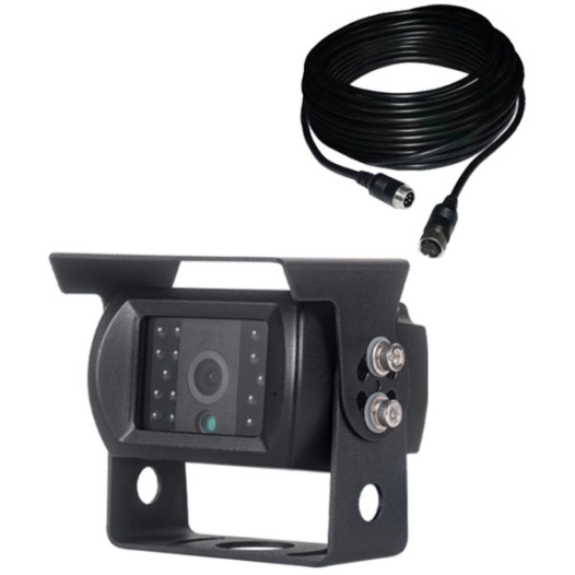 Caméra De Recul Ahd
