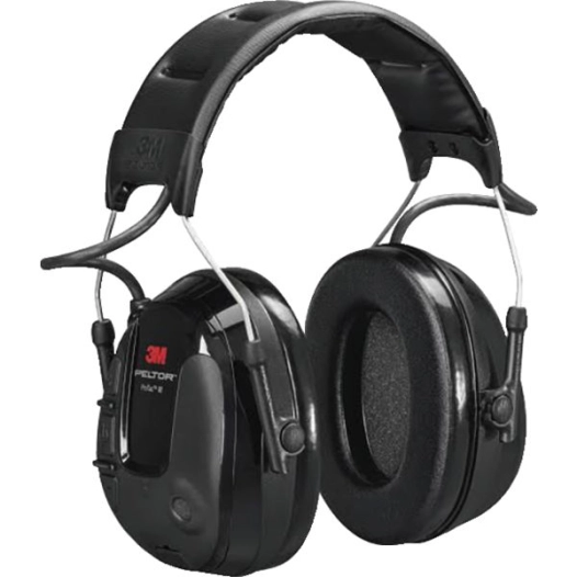 Casque Antibruit Actif Protac Iii Slim - Mt13ha - 19160