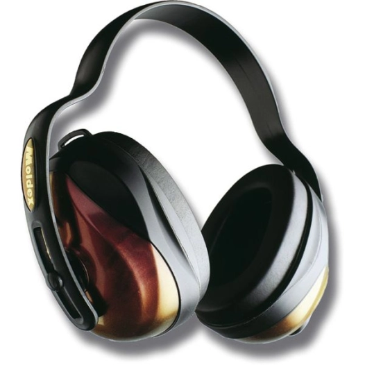 Casque Antibruit M2 Snr 27-30 Db