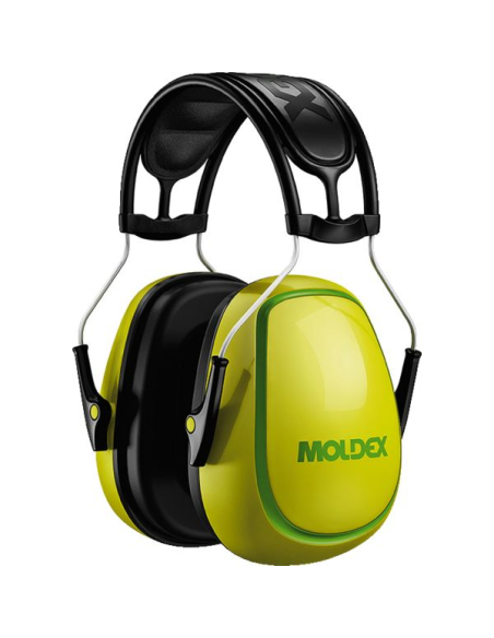 Casque Antibruit M4 Snr 30 Db - 611001 - 19727