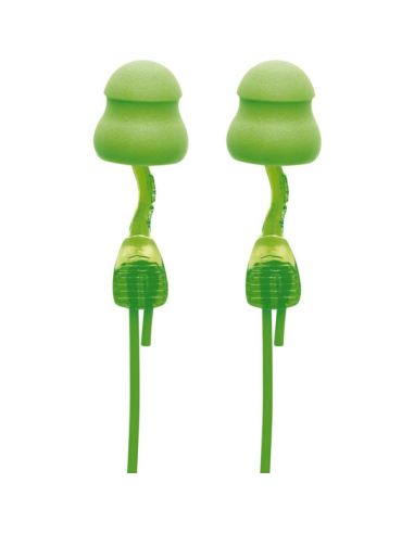 Bouchon Twisters Cordés Avec Cordelette